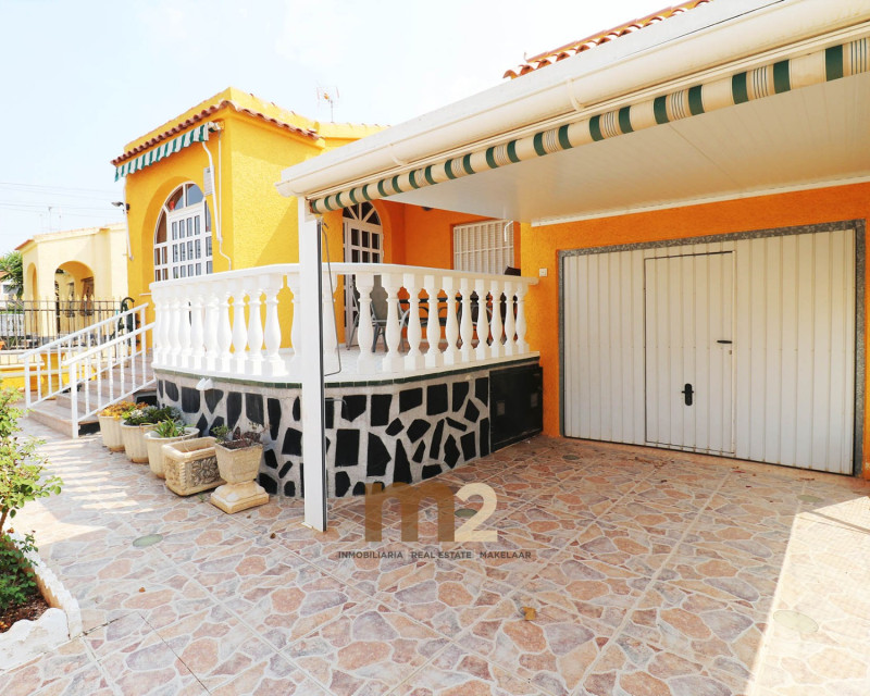 Segunda mano - Bungalow - La Marina - La Marina 
