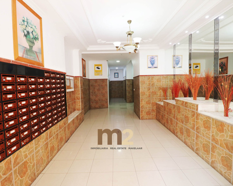 Segunda mano - Apartamento / piso - Torrevieja - El Acequión - Los Náufragos