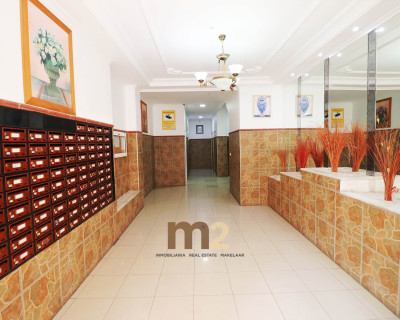 Segunda mano - Apartamento / piso - Torrevieja - El Acequión - Los Náufragos