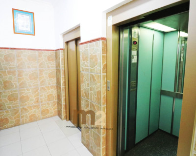 Segunda mano - Apartamento / piso - Torrevieja - El Acequión - Los Náufragos