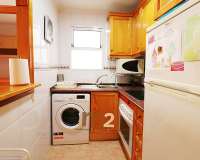 Segunda mano - Apartamento / piso - Torrevieja - El Acequión - Los Náufragos