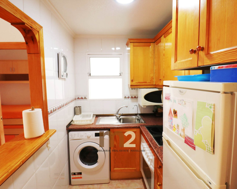 Segunda mano - Apartamento / piso - Torrevieja - El Acequión - Los Náufragos