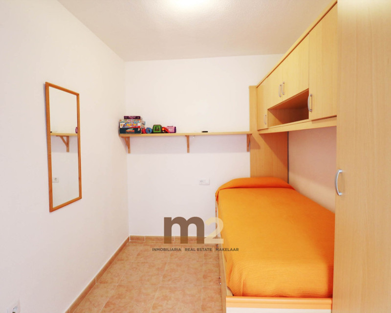 Segunda mano - Apartamento / piso - Torrevieja - El Acequión - Los Náufragos
