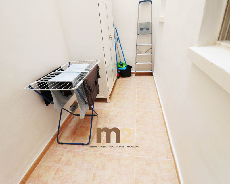 Segunda mano - Apartamento / piso - Torrevieja - El Acequión - Los Náufragos
