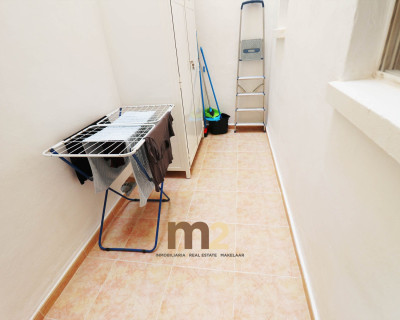 Segunda mano - Apartamento / piso - Torrevieja - El Acequión - Los Náufragos