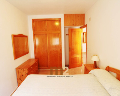 Segunda mano - Apartamento / piso - Torrevieja - El Acequión - Los Náufragos