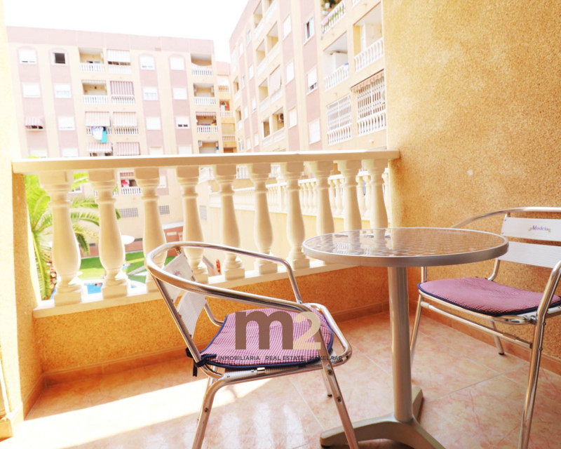 Segunda mano - Apartamento / piso - Torrevieja - El Acequión - Los Náufragos