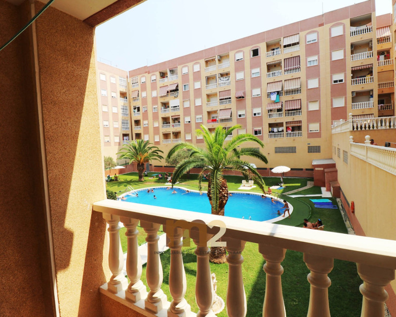 Segunda mano - Apartamento / piso - Torrevieja - El Acequión - Los Náufragos
