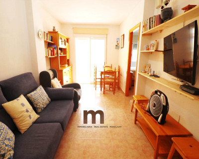 Segunda mano - Apartamento / piso - Torrevieja - El Acequión - Los Náufragos