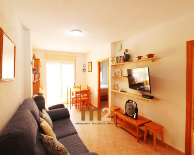 Segunda mano - Apartamento / piso - Torrevieja - El Acequión - Los Náufragos