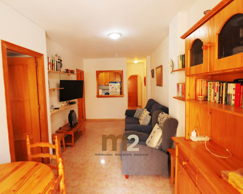 Segunda mano - Apartamento / piso - Torrevieja - El Acequión - Los Náufragos