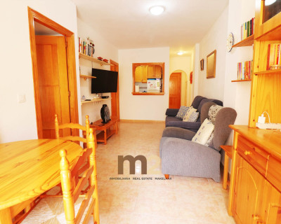 Segunda mano - Apartamento / piso - Torrevieja - El Acequión - Los Náufragos
