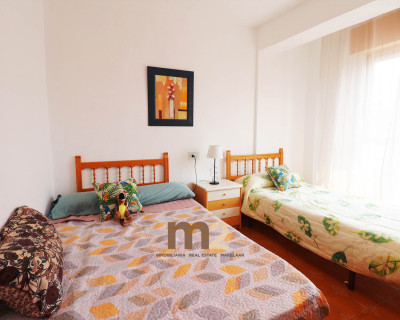Segunda mano - Apartamento / piso - Torrevieja - Playa de los Locos