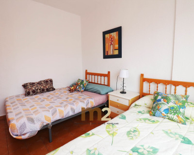 Segunda mano - Apartamento / piso - Torrevieja - Playa de los Locos