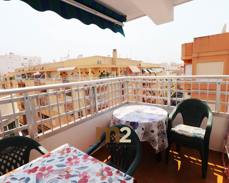 Segunda mano - Apartamento / piso - Torrevieja - Playa de los Locos