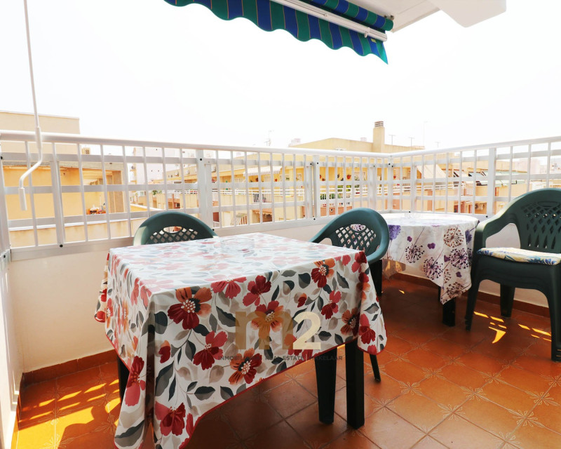 Segunda mano - Apartamento / piso - Torrevieja - Playa de los Locos