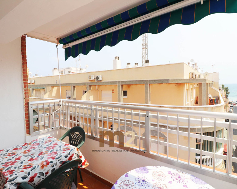 Segunda mano - Apartamento / piso - Torrevieja - Playa de los Locos
