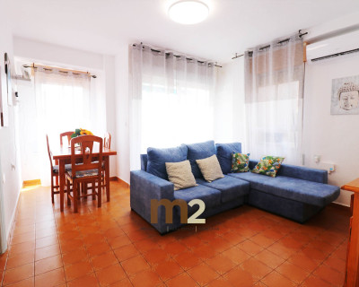 Segunda mano - Apartamento / piso - Torrevieja - Playa de los Locos