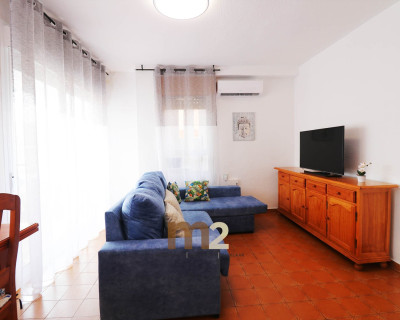 Segunda mano - Apartamento / piso - Torrevieja - Playa de los Locos