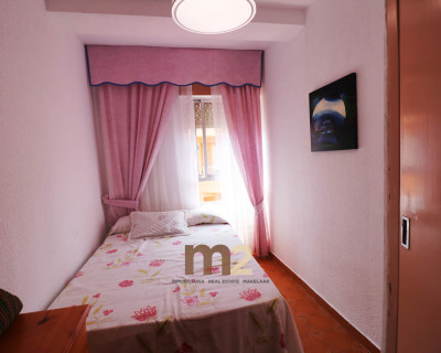 Segunda mano - Apartamento / piso - Torrevieja - Playa de los Locos
