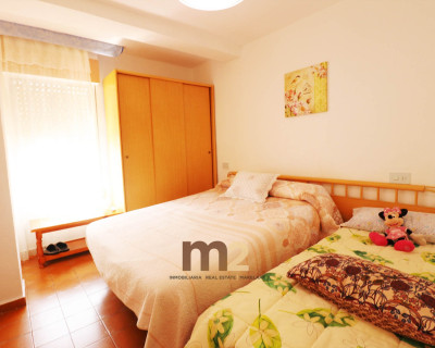 Segunda mano - Apartamento / piso - Torrevieja - Playa de los Locos