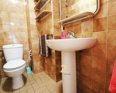 Segunda mano - Apartamento / piso - Torrevieja - Playa de los Locos