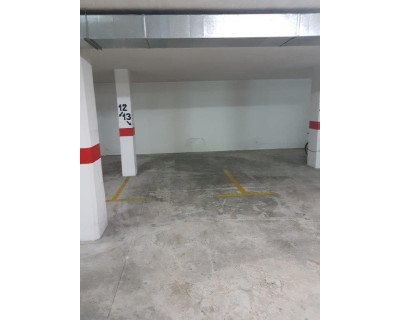 Herverkoop - Bungalow - Guardamar del Segura - Guardamar Playa