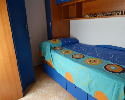 Herverkoop - Bungalow - Guardamar del Segura - Guardamar Playa
