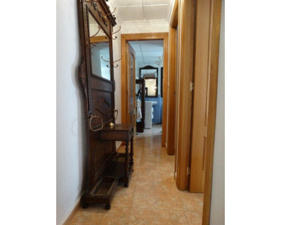 Herverkoop - Bungalow - Guardamar del Segura - Guardamar Playa