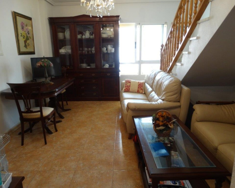 Herverkoop - Bungalow - Guardamar del Segura - Guardamar Playa