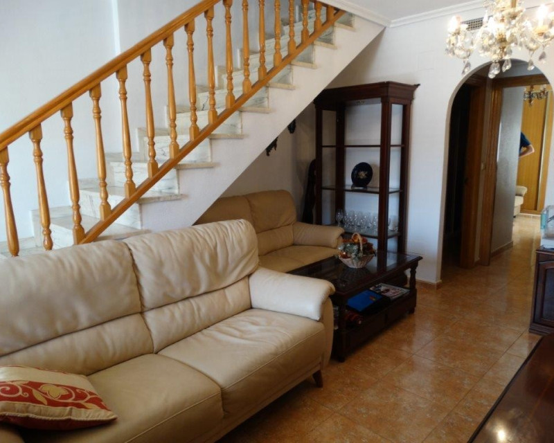 Herverkoop - Bungalow - Guardamar del Segura - Guardamar Playa