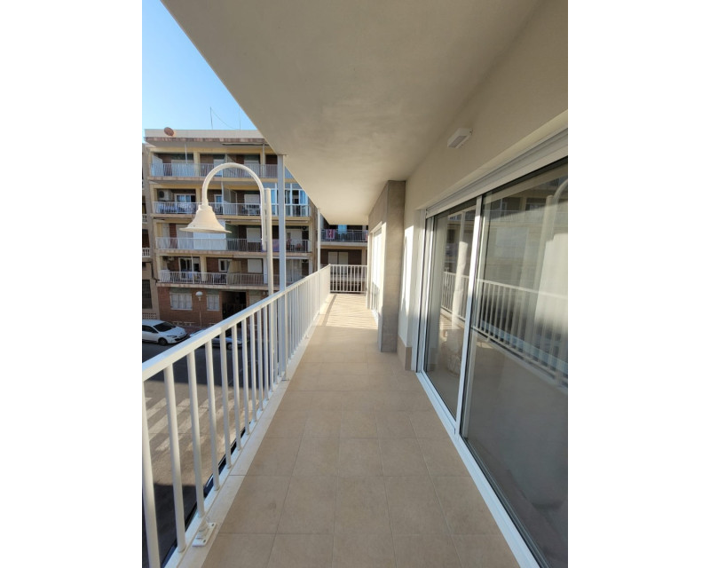 Herverkoop - Appartement / flat - Guardamar del Segura - Guardamar Playa