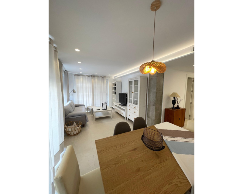 Herverkoop - Appartement / flat - Guardamar del Segura - Guardamar Playa