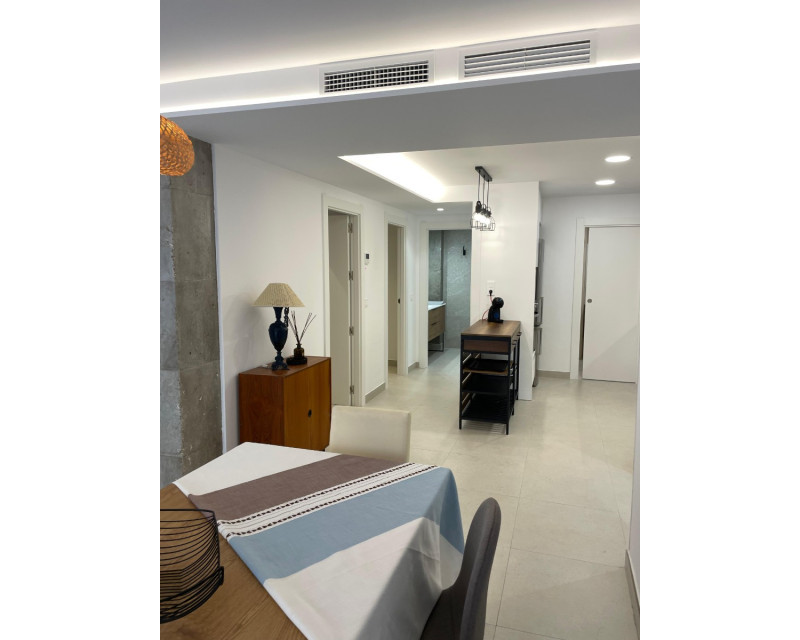Herverkoop - Appartement / flat - Guardamar del Segura - Guardamar Playa