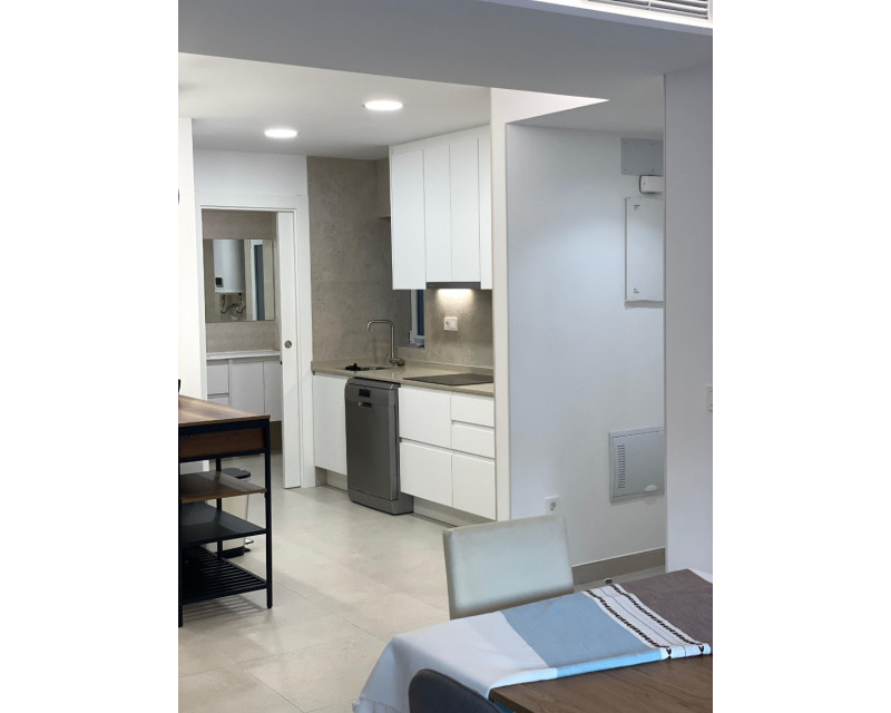 Herverkoop - Appartement / flat - Guardamar del Segura - Guardamar Playa