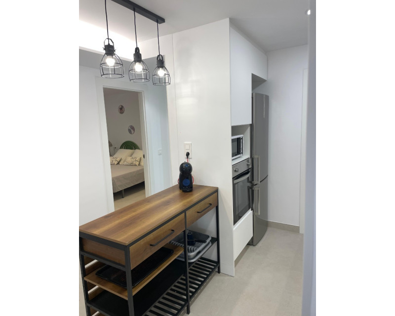 Herverkoop - Appartement / flat - Guardamar del Segura - Guardamar Playa