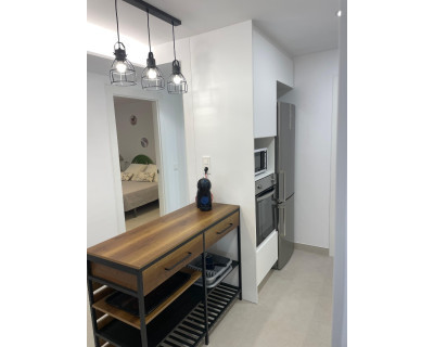 Herverkoop - Appartement / flat - Guardamar del Segura - Guardamar Playa