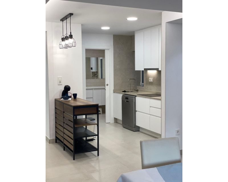 Herverkoop - Appartement / flat - Guardamar del Segura - Guardamar Playa