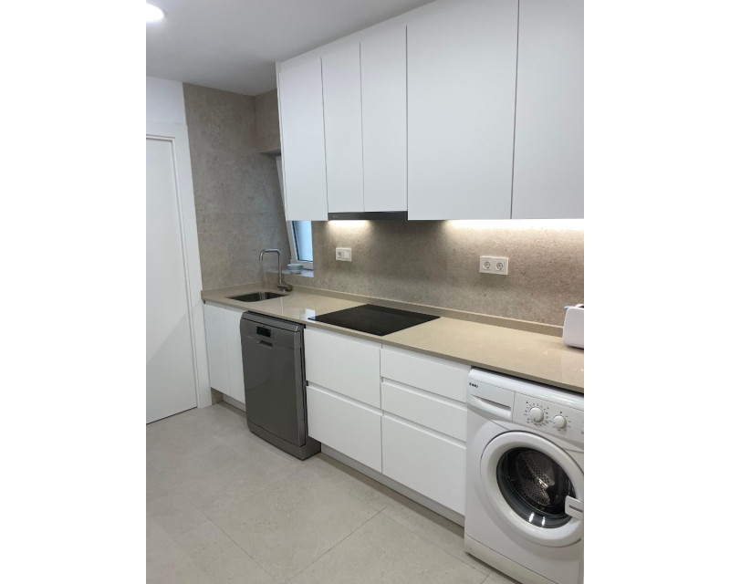 Herverkoop - Appartement / flat - Guardamar del Segura - Guardamar Playa