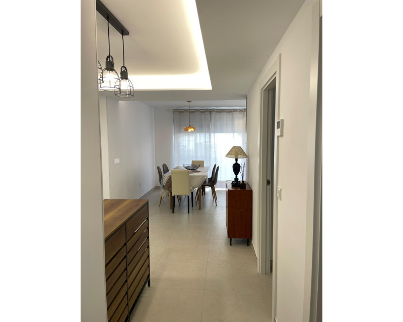 Herverkoop - Appartement / flat - Guardamar del Segura - Guardamar Playa