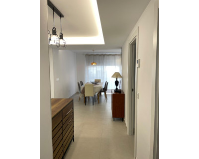Herverkoop - Appartement / flat - Guardamar del Segura - Guardamar Playa