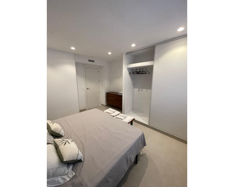 Herverkoop - Appartement / flat - Guardamar del Segura - Guardamar Playa