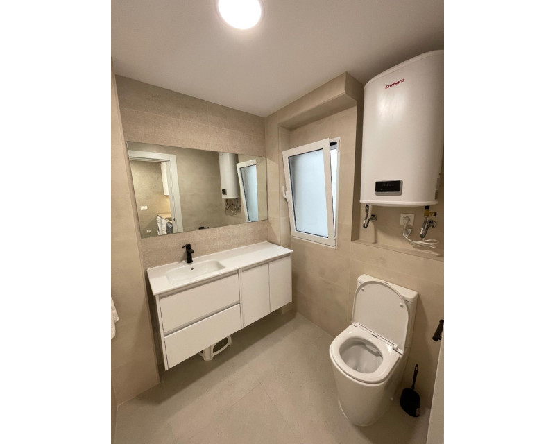 Herverkoop - Appartement / flat - Guardamar del Segura - Guardamar Playa