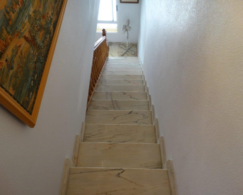 Herverkoop - Bungalow - Guardamar del Segura - Guardamar Playa