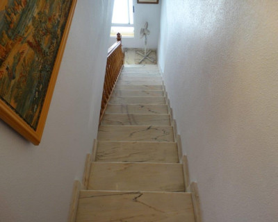 Herverkoop - Bungalow - Guardamar del Segura - Guardamar Playa