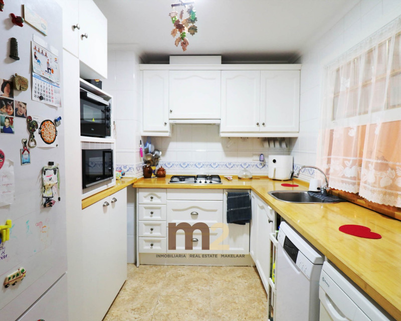 Herverkoop - Appartement / flat - Guardamar del Segura - Mercadona