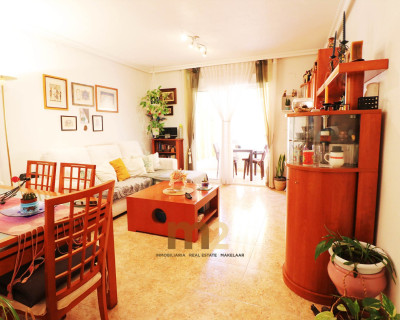 Herverkoop - Appartement / flat - Guardamar del Segura - Mercadona