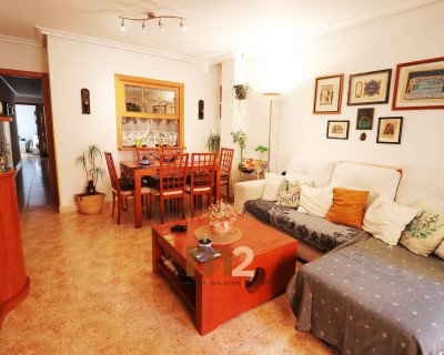 Herverkoop - Appartement / flat - Guardamar del Segura - Mercadona