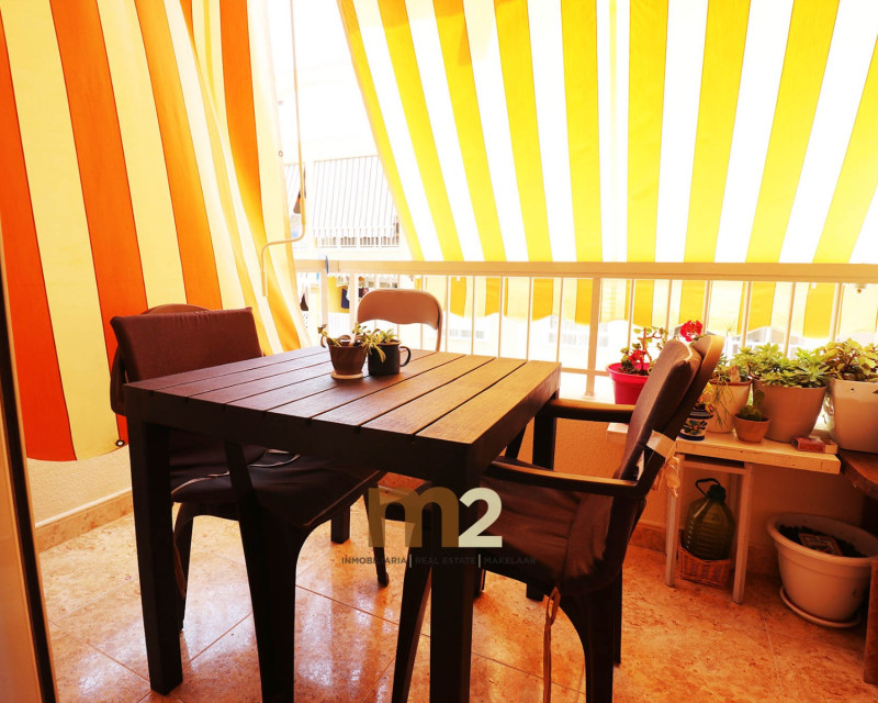 Herverkoop - Appartement / flat - Guardamar del Segura - Mercadona