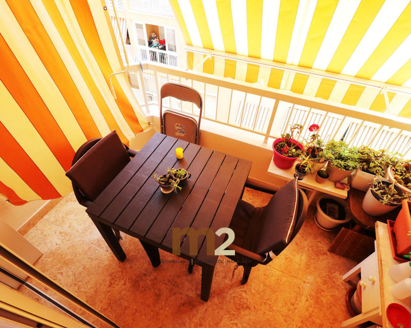 Herverkoop - Appartement / flat - Guardamar del Segura - Mercadona